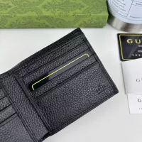 Cheap Gucci Wallets For Men #1388634 Replica Wholesale [$38.00 USD] [ITEM#1388634] on Replica Gucci Wallets