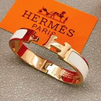 Cheap Hermes Bracelets #1388639 Replica Wholesale [$42.00 USD] [ITEM#1388639] on Replica Hermes Bracelets