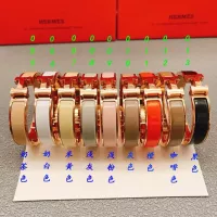 Cheap Hermes Bracelets #1388639 Replica Wholesale [$42.00 USD] [ITEM#1388639] on Replica Hermes Bracelets