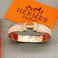 Cheap Hermes Bracelets #1388640 Replica Wholesale [$42.00 USD] [ITEM#1388640] on Replica Hermes Bracelets