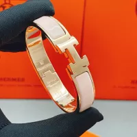 Cheap Hermes Bracelets #1388640 Replica Wholesale [$42.00 USD] [ITEM#1388640] on Replica Hermes Bracelets