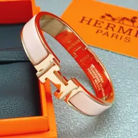 Cheap Hermes Bracelets #1388640 Replica Wholesale [$42.00 USD] [ITEM#1388640] on Replica Hermes Bracelets