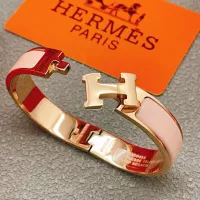 Cheap Hermes Bracelets #1388640 Replica Wholesale [$42.00 USD] [ITEM#1388640] on Replica Hermes Bracelets