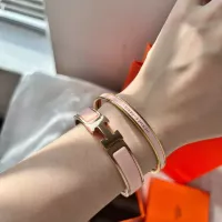 Cheap Hermes Bracelets #1388640 Replica Wholesale [$42.00 USD] [ITEM#1388640] on Replica Hermes Bracelets
