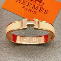 Cheap Hermes Bracelets #1388641 Replica Wholesale [$42.00 USD] [ITEM#1388641] on Replica Hermes Bracelets