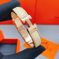 Cheap Hermes Bracelets #1388641 Replica Wholesale [$42.00 USD] [ITEM#1388641] on Replica Hermes Bracelets
