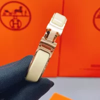 Cheap Hermes Bracelets #1388641 Replica Wholesale [$42.00 USD] [ITEM#1388641] on Replica Hermes Bracelets