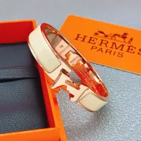 Cheap Hermes Bracelets #1388641 Replica Wholesale [$42.00 USD] [ITEM#1388641] on Replica Hermes Bracelets