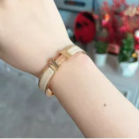 Cheap Hermes Bracelets #1388641 Replica Wholesale [$42.00 USD] [ITEM#1388641] on Replica Hermes Bracelets