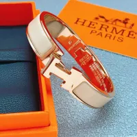 Cheap Hermes Bracelets #1388642 Replica Wholesale [$42.00 USD] [ITEM#1388642] on Replica Hermes Bracelets