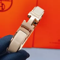 Cheap Hermes Bracelets #1388642 Replica Wholesale [$42.00 USD] [ITEM#1388642] on Replica Hermes Bracelets