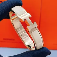 Cheap Hermes Bracelets #1388642 Replica Wholesale [$42.00 USD] [ITEM#1388642] on Replica Hermes Bracelets