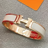 Cheap Hermes Bracelets #1388643 Replica Wholesale [$42.00 USD] [ITEM#1388643] on Replica Hermes Bracelets