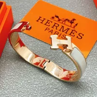 Cheap Hermes Bracelets #1388643 Replica Wholesale [$42.00 USD] [ITEM#1388643] on Replica Hermes Bracelets