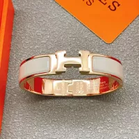 Cheap Hermes Bracelets #1388643 Replica Wholesale [$42.00 USD] [ITEM#1388643] on Replica Hermes Bracelets