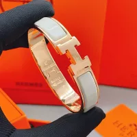 Cheap Hermes Bracelets #1388643 Replica Wholesale [$42.00 USD] [ITEM#1388643] on Replica Hermes Bracelets