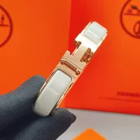 Cheap Hermes Bracelets #1388643 Replica Wholesale [$42.00 USD] [ITEM#1388643] on Replica Hermes Bracelets