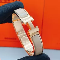 Cheap Hermes Bracelets #1388644 Replica Wholesale [$42.00 USD] [ITEM#1388644] on Replica Hermes Bracelets