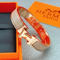 Cheap Hermes Bracelets #1388644 Replica Wholesale [$42.00 USD] [ITEM#1388644] on Replica Hermes Bracelets