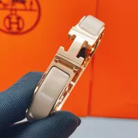Cheap Hermes Bracelets #1388644 Replica Wholesale [$42.00 USD] [ITEM#1388644] on Replica Hermes Bracelets
