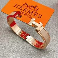 Cheap Hermes Bracelets #1388644 Replica Wholesale [$42.00 USD] [ITEM#1388644] on Replica Hermes Bracelets