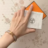 Cheap Hermes Bracelets #1388644 Replica Wholesale [$42.00 USD] [ITEM#1388644] on Replica Hermes Bracelets