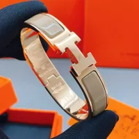 Cheap Hermes Bracelets #1388645 Replica Wholesale [$42.00 USD] [ITEM#1388645] on Replica Hermes Bracelets