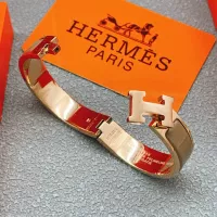 Cheap Hermes Bracelets #1388645 Replica Wholesale [$42.00 USD] [ITEM#1388645] on Replica Hermes Bracelets