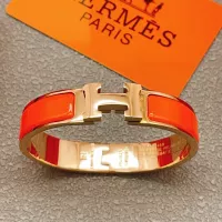 Cheap Hermes Bracelets #1388646 Replica Wholesale [$42.00 USD] [ITEM#1388646] on Replica Hermes Bracelets