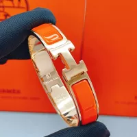 Cheap Hermes Bracelets #1388646 Replica Wholesale [$42.00 USD] [ITEM#1388646] on Replica Hermes Bracelets
