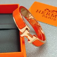 Cheap Hermes Bracelets #1388646 Replica Wholesale [$42.00 USD] [ITEM#1388646] on Replica Hermes Bracelets