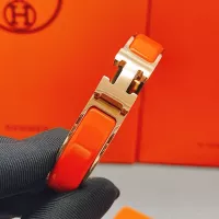 Cheap Hermes Bracelets #1388646 Replica Wholesale [$42.00 USD] [ITEM#1388646] on Replica Hermes Bracelets