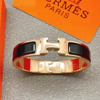 Cheap Hermes Bracelets #1388647 Replica Wholesale [$42.00 USD] [ITEM#1388647] on Replica Hermes Bracelets