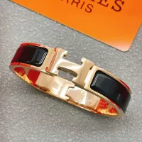 Cheap Hermes Bracelets #1388647 Replica Wholesale [$42.00 USD] [ITEM#1388647] on Replica Hermes Bracelets