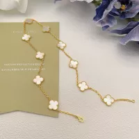 Cheap Van Cleef &amp; Arpels Necklaces For Women #1388648 Replica Wholesale [$48.00 USD] [ITEM#1388648] on Replica Van Cleef &amp; Arpels Necklaces