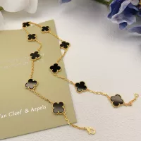 Cheap Van Cleef &amp; Arpels Necklaces For Women #1388649 Replica Wholesale [$48.00 USD] [ITEM#1388649] on Replica Van Cleef &amp; Arpels Necklaces