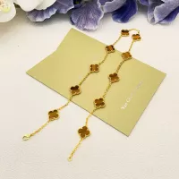 Cheap Van Cleef &amp; Arpels Necklaces For Women #1388651 Replica Wholesale [$48.00 USD] [ITEM#1388651] on Replica Van Cleef &amp; Arpels Necklaces