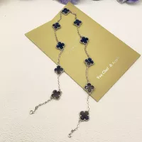 Cheap Van Cleef &amp; Arpels Necklaces For Women #1388652 Replica Wholesale [$48.00 USD] [ITEM#1388652] on Replica Van Cleef &amp; Arpels Necklaces