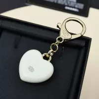 Cheap Chanel Key Holder And Bag Buckle #1388653 Replica Wholesale [$27.00 USD] [ITEM#1388653] on Replica Chanel Key Holder And Bag Buckle