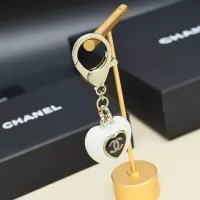 Cheap Chanel Key Holder And Bag Buckle #1388653 Replica Wholesale [$27.00 USD] [ITEM#1388653] on Replica Chanel Key Holder And Bag Buckle