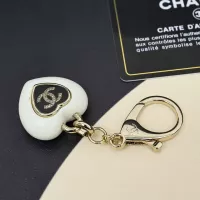 Cheap Chanel Key Holder And Bag Buckle #1388653 Replica Wholesale [$27.00 USD] [ITEM#1388653] on Replica Chanel Key Holder And Bag Buckle