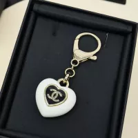 Cheap Chanel Key Holder And Bag Buckle #1388653 Replica Wholesale [$27.00 USD] [ITEM#1388653] on Replica Chanel Key Holder And Bag Buckle