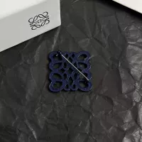 Cheap LOEWE Brooches #1388655 Replica Wholesale [$34.00 USD] [ITEM#1388655] on Replica LOEWE Brooches