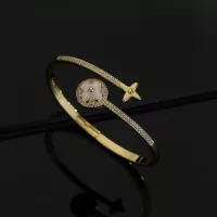 Cheap Louis Vuitton LV Bracelets #1388659 Replica Wholesale [$38.00 USD] [ITEM#1388659] on Replica Louis Vuitton LV Bracelets