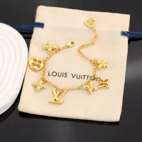 Cheap Louis Vuitton LV Bracelets #1388660 Replica Wholesale [$36.00 USD] [ITEM#1388660] on Replica Louis Vuitton LV Bracelets
