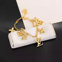 Cheap Louis Vuitton LV Bracelets #1388660 Replica Wholesale [$36.00 USD] [ITEM#1388660] on Replica Louis Vuitton LV Bracelets