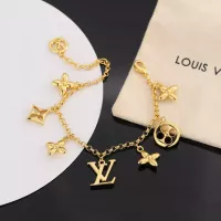 Cheap Louis Vuitton LV Bracelets #1388660 Replica Wholesale [$36.00 USD] [ITEM#1388660] on Replica Louis Vuitton LV Bracelets