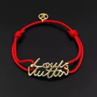Cheap Louis Vuitton LV Bracelets #1388661 Replica Wholesale [$25.00 USD] [ITEM#1388661] on Replica Louis Vuitton LV Bracelets