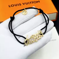 Cheap Louis Vuitton LV Bracelets #1388662 Replica Wholesale [$25.00 USD] [ITEM#1388662] on Replica Louis Vuitton LV Bracelets
