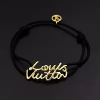 Cheap Louis Vuitton LV Bracelets #1388662 Replica Wholesale [$25.00 USD] [ITEM#1388662] on Replica Louis Vuitton LV Bracelets